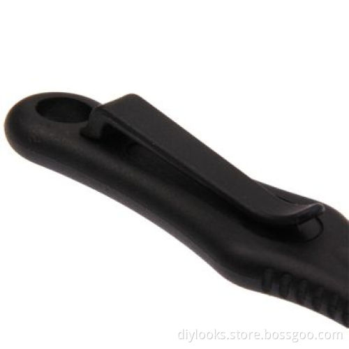 Defensive Knife for Emergency